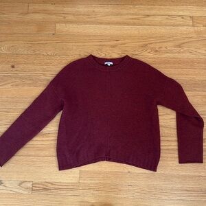 Rails Cashmere Sweater